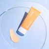 Illumiel 일루미엘 스킨 핏 톤업 선크림 50ml 2개 Illumiel Skin