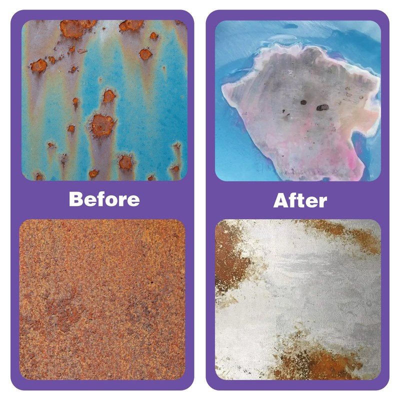 10Pack Strip Discs Stripping Wheel, Purple Wire Strip Disc Wheel