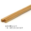 Japanese Bamboo Gofuku Chopsticks (5 Pairs)