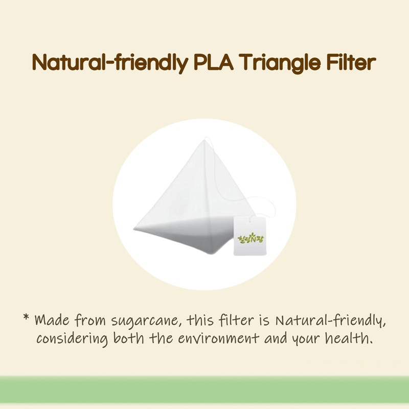 GAGOPA 100% Pure Natural Herbal Tea Original herb Korean Tea