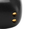 Single Earbud Adjustable Volume Sound Aid USB Charging Hearing Earphone