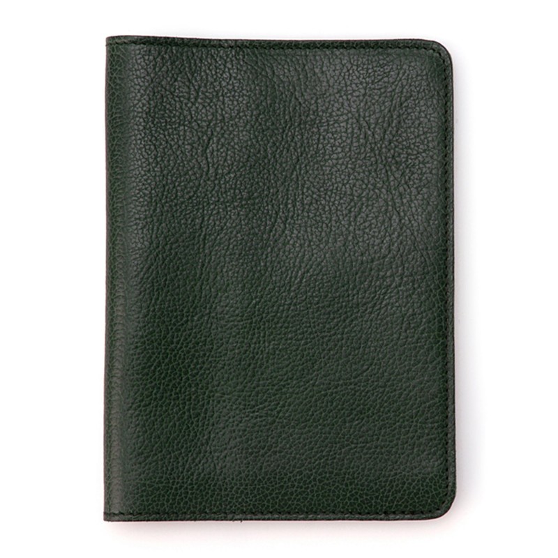[IL BISONTE] Book Cover 54_1_411854 F Nume