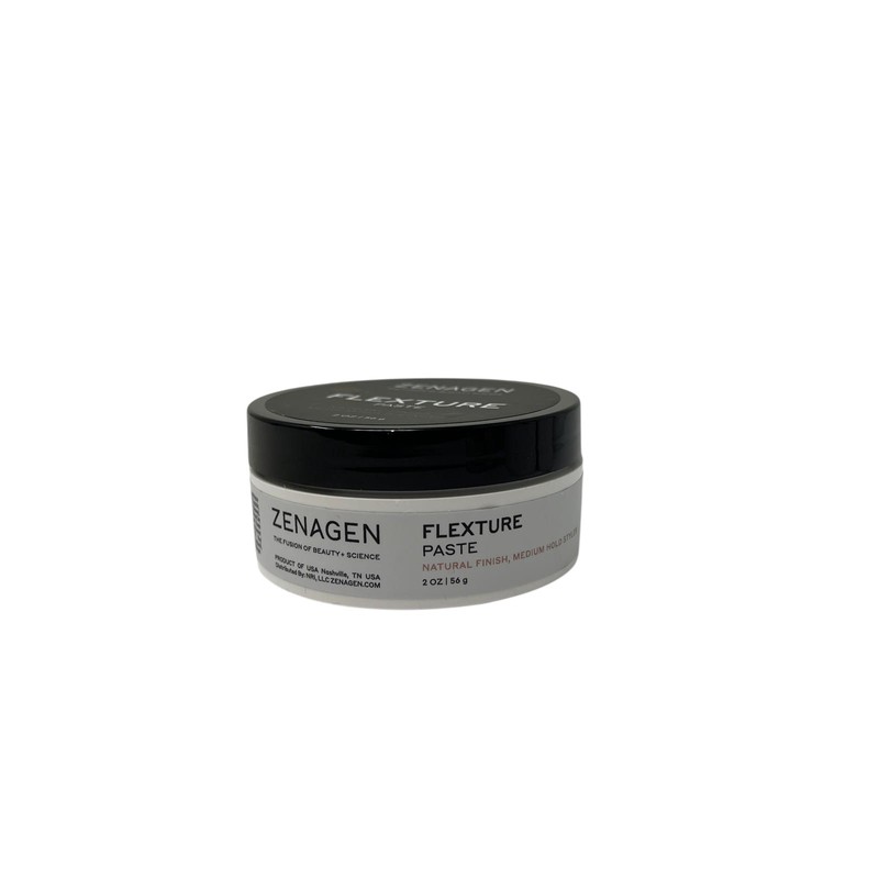 Zenagen Flexture Paste Medium Hold 2 oz
