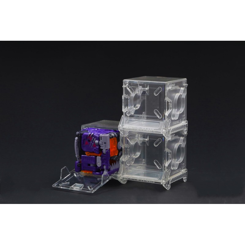 52Toys BEASTBOX BB 42KR KHARON [Charon]