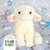 Your Planet 6'' Eco Soft Plush (Lamb)