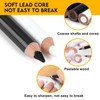 Lotbun 8 Pieces Tailor's Chalk Pen, Fabric Marker Pen, for