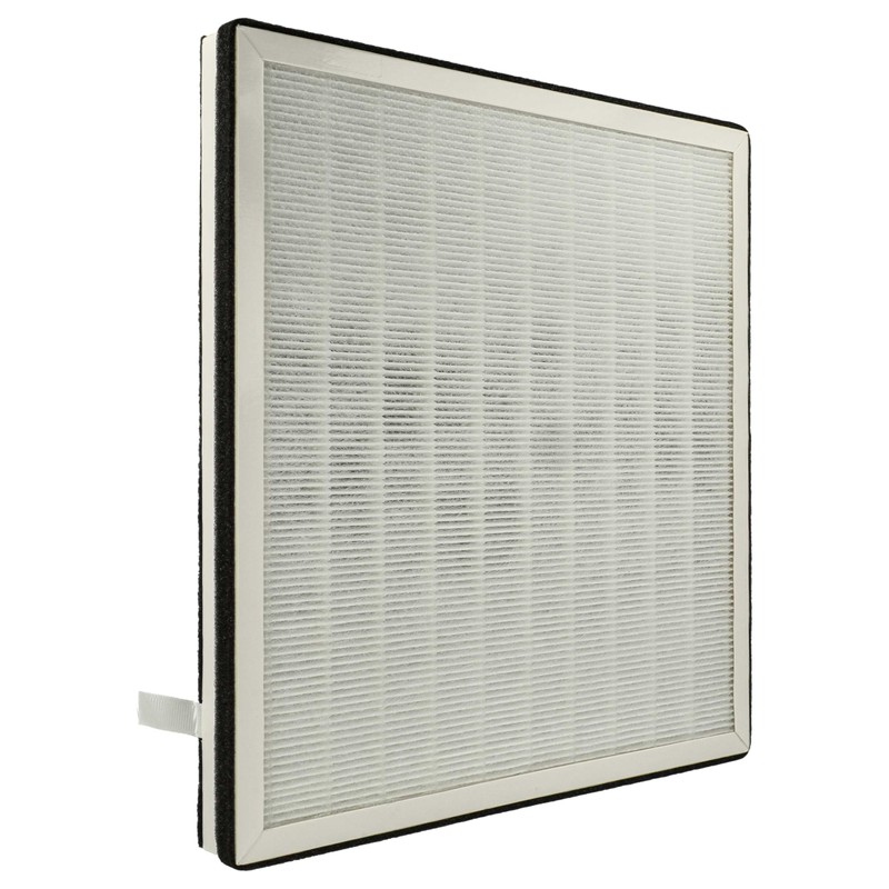 vhbw 3-in-1 Kombifilter kompatibel mit Comedes Lavaero 150 Luftreiniger -