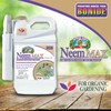 Bonide Captain Jack's 64 oz Neem Max Cold Pressed Neem