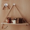 Push Pins Picture Hangers Double Headed Thumb Tacks Wall Hooks