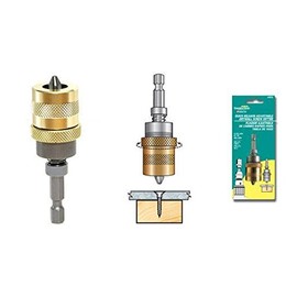 Timberline - Adj. Dry Wall Screw Setter (4019)