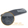 Beurer HK49 Cosy Abdominal and Back Heat Pad | Wrap-Around