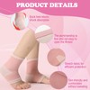Scettar Ankle Brace Elastic Child Compression Socks