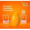 Beauty Vault Premium Hydrating Sunscreen SPF 50 PA+++, 50g