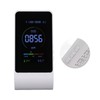 CO2 Monitor Carbon Dioxide Detect Indoor Air Quality Monitor Temperature