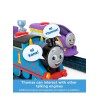 Fisher-Price Fisher Price New Thomas & Friends Motorized Talking Thomas
