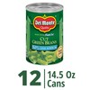 Del Monte Cut Green Beans - 12/14.5 oz. cans