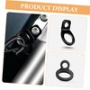 Outanaya 10pcs Heavy Duty Tie Down Anchor Hooks for Trucks