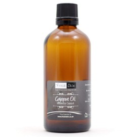 100ml Cajeput Essential Oil - Freshskin Beauty LTD | 100% Pure & Natural Essential Oils
