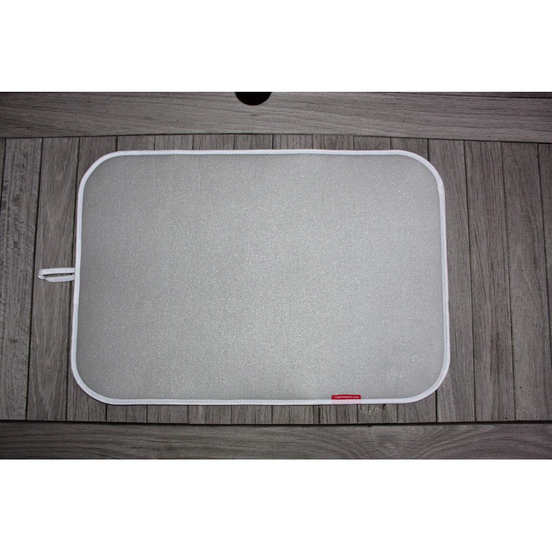 TheIronMate - Premium Ironing Pad, Designed Especially for Quilters and