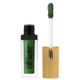 Black Radiance Eye Appeal Lid Glitz Liquid Shimmer Eyeshadow, Money Maker