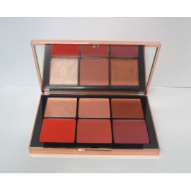 NARS AFTERGLOW CHEEK PALETTE LIMITED EDITION (DETAILS)