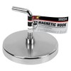 Performance Tool 20224 2.5-Inch Magnetic Hook - Heavy Duty Neodymium