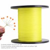 Braided Fishing Line 8 Strands 500m Ultra Strong PE Fishing