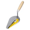 Bricklayer spoon, 8 ', Pretul, Central type