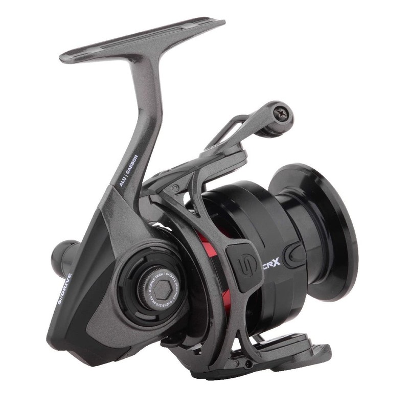 Spro CRX 1000 Spinning Reel, Fishing Reel, Stationary Reel for
