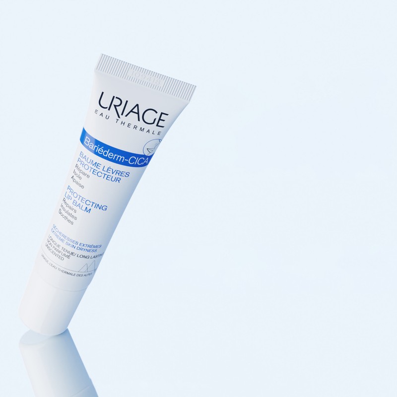 Uriage Beriderm Cica Lips