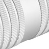 Inner Outer Tubing Reamer Accurate Ergonomic Aluminum Alloy Pipe Deburring
