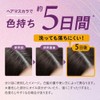 Kao Brone Touch Magic Pink Brown 0.5 fl oz (14