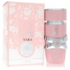 Lattafa Yara by Lattafa Women's Eau De Parfum Spray 3.4 oz