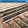 Deck Joist Tape for Decking Flashing Tape Butyl Tape Deck