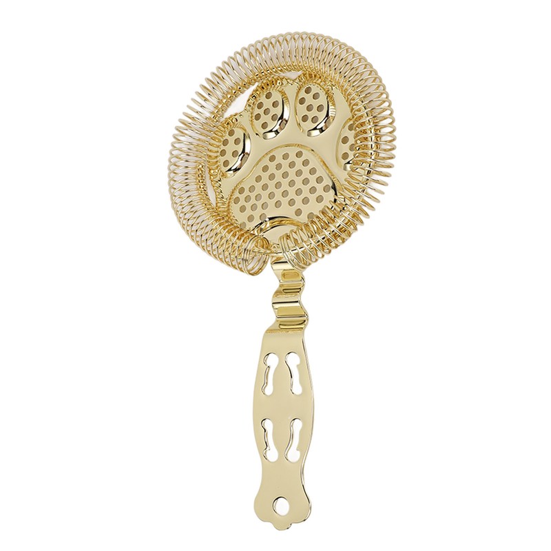 304 Stainless Steel Cocktail Strainer Bar Strainer Bar Tool Drink