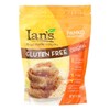 Ians Natural Foods Breadcrumb Panko Gf Org PACK OF 6