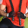 MAVIKS Workout Gloves for Men and Women Weight Lifting Gloves