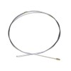 Pull Rope with Clamping Nipple 1750 mm/1.0 mm C2.8 x