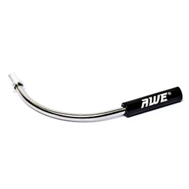 AWE® Alloy V Brake Noodle Cable Guide,Pipe, 90 Degree for Bike, E-Bikes