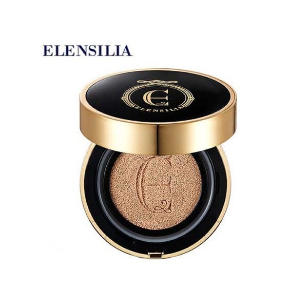 Ellen Sila regular price 40,000 won Essence Cover Black Cushion