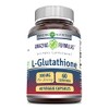 Amazing Formulas Reduced Glutathione 500 Mg 60 Veggie capsules