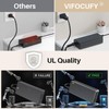 19V AC Adapter Charger for LG Ultragear Monitor 27GP850-B 27GP83B