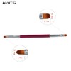 KADS Newest 1pcs Professional Nail Art Pen Double Heads Nail