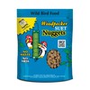 C&S Woodpecker Suet Nuggets, Outdoor Wild Bird Food for Woodpeckers,