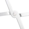 Foldable Laptop Stand Portable Ergonomic Tablet Holder Riser Adjustable Height