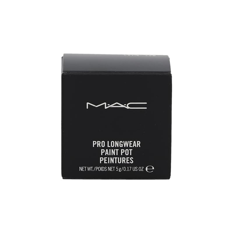 M.A.C COSMETICS Mac-cosmeticspro longwear bote de pintura