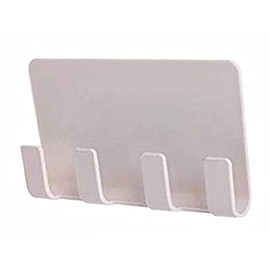 Lovelegis Wall Smartphone Support - Universal - Compatible with All Mobile Phones and Tablets - Christmas and Birthday Gift Idea