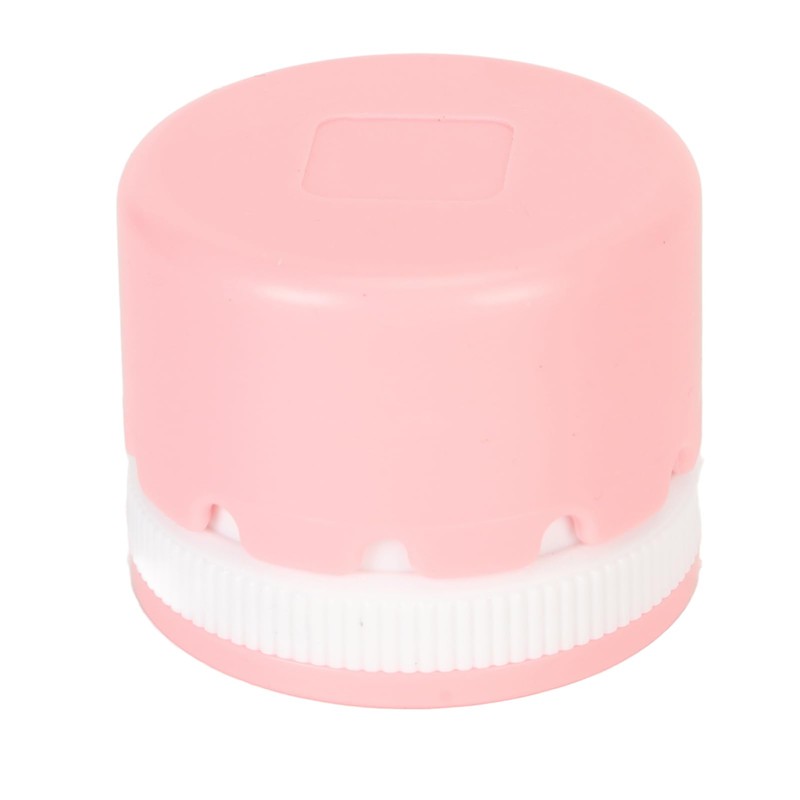 Fdit Adjustable Tightness Beeswax Thread Conditioner for Sewing, ABS Box,