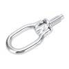 Trailer Hitch Tow Hook Ring 1674282 Replacement for Ford C‑Max