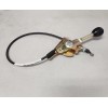 Bad Boy 064-8057-00 Brake Cable for MZ / MZ Magnum